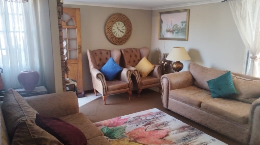 To Let 1 Bedroom Property for Rent in Fauna Free State